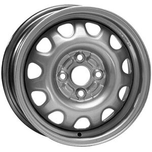 KFZ 5.5JxR14 4x100 ET45 6520