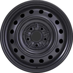 KFZ 6.5JxR16 5x114.3 ET50 9255