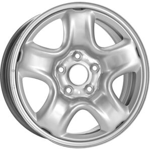 KFZ 6.5JxR16 5x114.3 ET45 9675