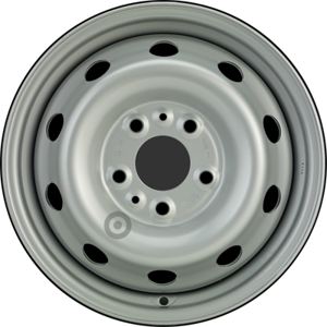 KFZ 6JxR15 5x118 ET68 4011