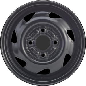 KFZ 5JxR13 4x108 ET43.5 3895