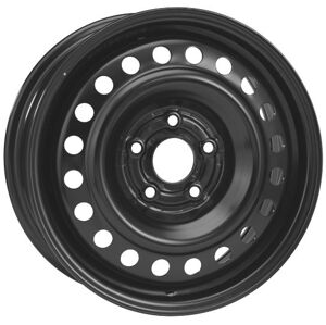 KFZ 6.5JxR16 5x114.3 ET55 9295