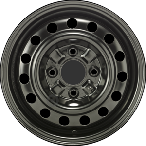 KFZ 5.5JxR14 4x114.3 ET46 6620