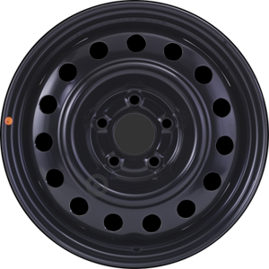 KFZ 6.5JxR16 5x114.3 ET46 8755