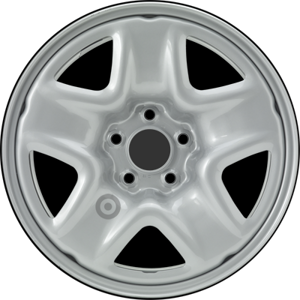 KFZ 7JxR17 5x114.3 ET50 9993