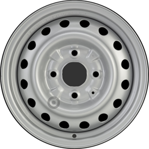 KFZ 5.5JxR14 4x114.3 ET45 6375