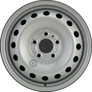 KFZ 6JxR16 5x118 ET50 9506