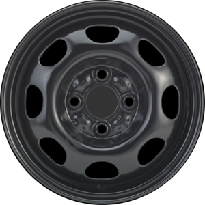 KFZ 4.5JxR13 4x100 ET35 3345