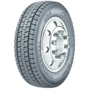 Continental HDR 255/0 R22.5 140/137M