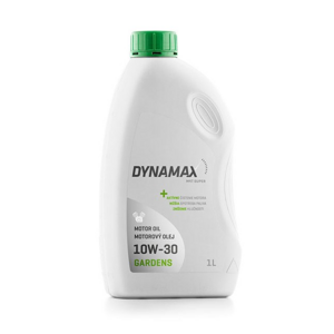 DYNAMAX Motorový olej pre štvortaktné motory M4T 10W 30  1L