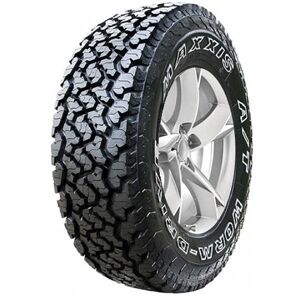 Maxxis AT980E Worm Drive 215/75 R15 100Q