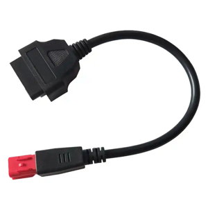 Foxigy OBD II redukcia na motocykel Honda 6pin