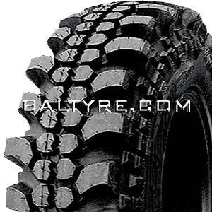 Ziarelli EXTREME FOREST 215/70 R15 102T