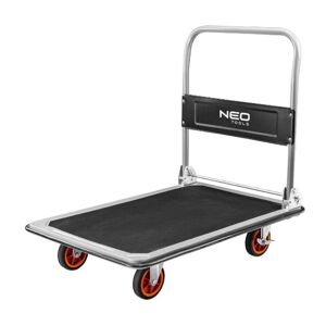 Neo Prepravný vozík, plošinový, nosnosť 300 kg