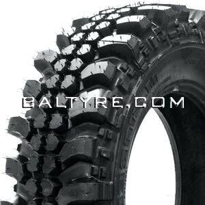 Ziarelli EXTREME FOREST 7/0 R16 110T