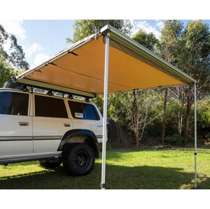 RawTech Markíza k autu 2x2,5 m