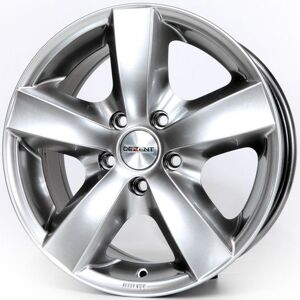 Dezent M HG 8.5 19 5x130 ET50