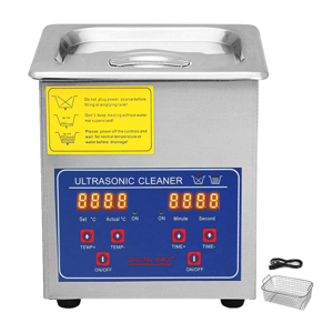 Foxigy Ultrazvuková čistička 2L JPS-10A