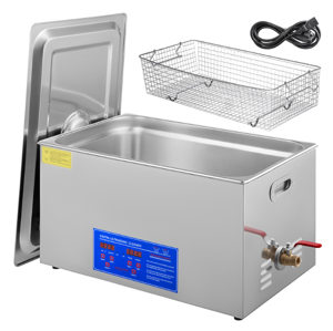 Foxigy Ultrazvuková čistička 22L JPS-80A