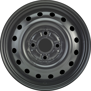 KFZ 5.5JxR15 4x114.3 ET50 8350