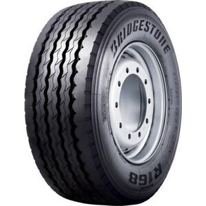 Bridgestone R168 265/70 R19.5 143/141J rok výroby: 2023