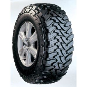 Toyo OPEN COUNTRY M/T 33/10.5 R15 114P