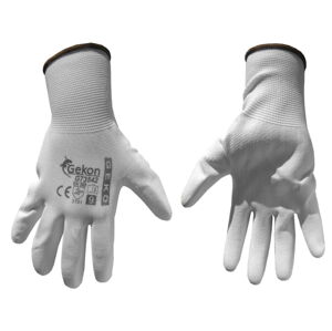 Geko Pracovné rukavice veľ.9 G73542