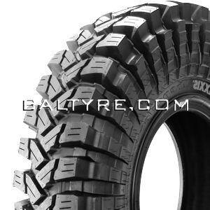 Maxxis M-8060 Competition 40/13.5 R17 123K