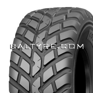 Nokian COUNTRY KING 600/50 R22.5 159D
