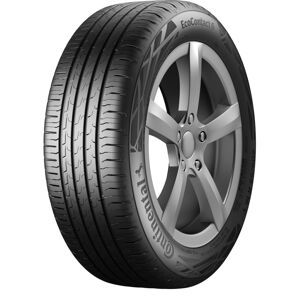 Continental EcoContact 6 Q 255/55 R18 109W