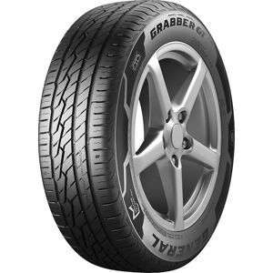General tire GRABBER GT PLUS 225/55 R18 98V rok výroby: 2022