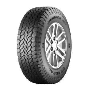 General tire GRABAT3 265/60 R18 110H