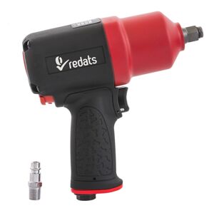 Redats Profesionálny rázový uťahovák - pneumatický 1/2" 1900NM P-180