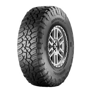 General tire GRABX3BSW 265/65 R17 120Q