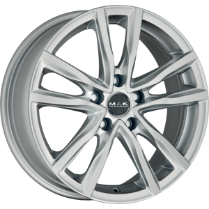 Mak MILANO 6 16 5x100 ET50