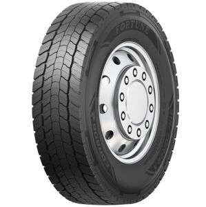 Fortune FDR606 295/80 R22.5 154/149M rok výroby: 2022