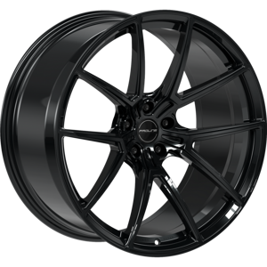 Proline PFR FORGED farba: Black Glossy 10.5 21 5x112 ET19