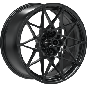 Proline PFM FORGED farba: Black Matt 10.5 20 5x112 ET28