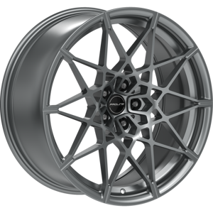 Proline PFM FORGED farba: Matt Grey 10.5 20 5x112 ET28