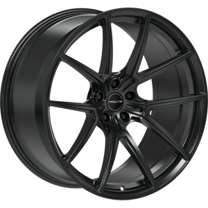 Proline PFR FORGED farba: Black Matt 10.5 21 5x112 ET19