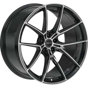 Proline PFR FORGED farba: Black Polished 10.5 21 5x112 ET19