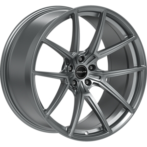 Proline PFR FORGED farba: Matt Grey 10.5 21 5x112 ET19