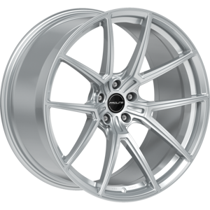 Proline PFR FORGED farba: Vanadium Silver 10.5 21 5x112 ET19