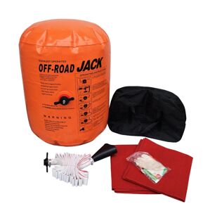 RawTech Nafukovací zdvihací vak jack-bag 4T