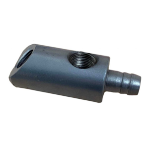 Resser Náhradný ventil/ zmiešavač abrazíva pre mobilné pieskovačky