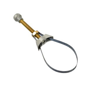 Geko Pásový kľúč na olejový filter 60-105mm