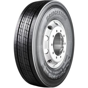 Bridgestone DURAVIS R-TRAILER 002 385/65 R22.5 160K