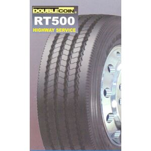 Doublecoin RT500 285/70 R19.5 150J