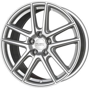 Anzio SPLIT 6x15 4x100 ET38 polar-silver