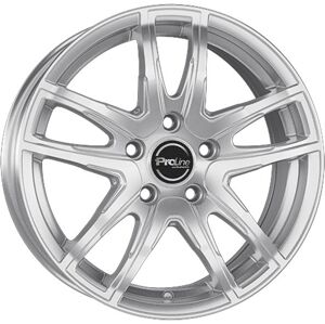 Proline VX100 farba: Arctic Silver 7 17 5x100 ET38